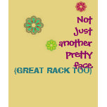 (GREAT RACK TOO) TSHIRTS