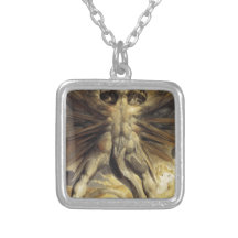 Great Red Dragon Pendants