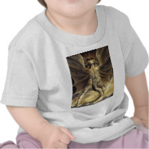 Great Red Dragon Shirts