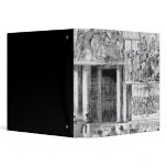 Great Riots in London binders