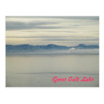 Great Salt Lake Postcards