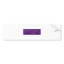 GREAT SARAH PALIN BUMPERSTICKER by inspiredbymichele GREAT SARAH PALIN BUMPERSTICKER