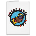 Great Save Cards