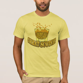 scotts tots tshirt