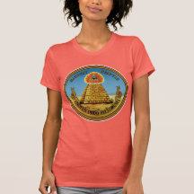 Great Seal (Reverse) Shirts