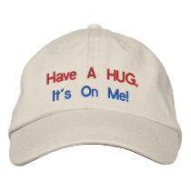 GREAT SENIOR MOMENTS BASEBALL CAP