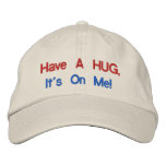 GREAT SENIOR MOMENTS BASEBALL CAP