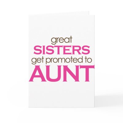 Aunt Shirts