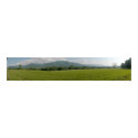 Great Smokey Mountains National Park Panormaic 3 posters
