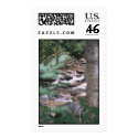 "GREAT SMOKEY MOUNTAINS" postage by crrfan "GREAT SMOKEY MOUNTAINS" postage