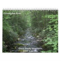 Great Smoky Mountains2010Calendar...