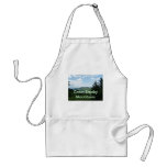 Great Smoky Mountains Aprons