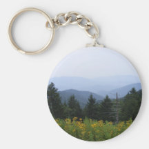 Great Smoky Mountains Keychains