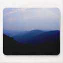 Great Smoky Mountains mousepads