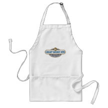 Great Smoky Mountains National Park Apron