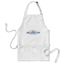 Great Smoky Mountains National Park Apron