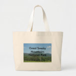 Great Smoky Mountains National Park Bags
