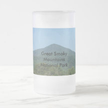 Great Smoky Mountains National Park Coffee Mugs