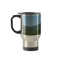 Great Smoky Mountains National Park Mugs