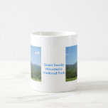 Great Smoky Mountains National Park Mug
