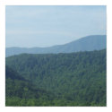 Great Smoky Mountains Poster posters by chrhen2007 Great Smoky Mountains Poster posters