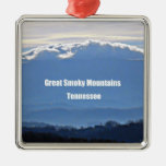 Great Smoky Mountains, Tennessee Christmas Ornaments