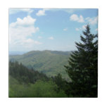 Great Smoky Mountains Tile