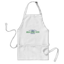 Great Smoky Mtns National Park Apron