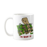 Great socialist people's arab jamahiriya coffee mugs