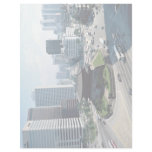 Great South Gate (Sungyemun), Seoul, South Korea Letterhead