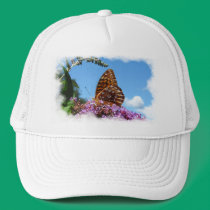 Great Spangled Frit ~ hat