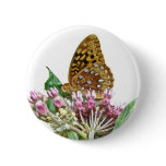Great Spangled Fritillary Coordinating Items Pin