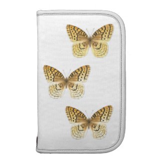 Great Spangled Fritillary Planner