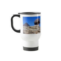 great sphinx mug