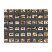 great taste postcards by deshort101 great taste postcards