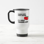 Great Teacher Aide Mug