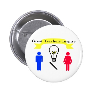 Great Teachers Inspire