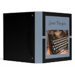 Great Thoughts Binder