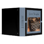 Great Thoughts Binder