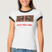 Ladies Ringer T-Shirt