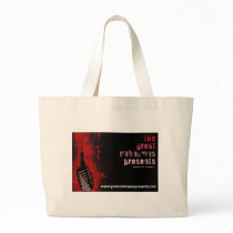 Great Unknowns Tot Bag by thegreatunknowns Great Unknowns Tot Bag