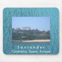 Great View mousepads