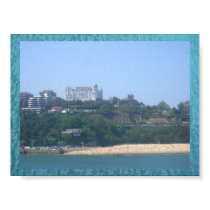 Great View posters