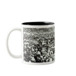 Great Votes for Women demonstration in Hyde Mugs
