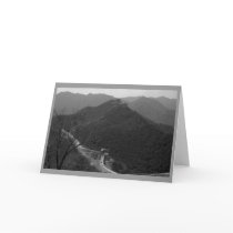"Great Wall of China #1" cards by Rmarvil "Great Wall of China #1" cards