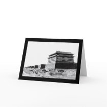 Great Wall of China in Peking 1918 cards by lc_vintagephotos Great Wall of China in Peking 1918 cards