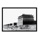 Great Wall of China in Peking 1918 posters by lc_vintagephotos Great Wall of China in Peking 1918 posters