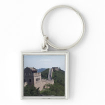 Great wall of china souvenier keychain
