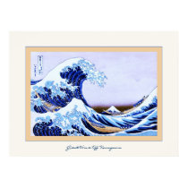 Gran onda de Kanagawa posters by VintageFactory Gran onda de Kanagawa posters