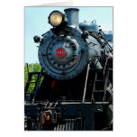Great Western 90 Card